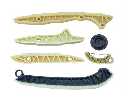 Common Mistakes When Installing a Timing Chain Kit (And How to Avoid Them)