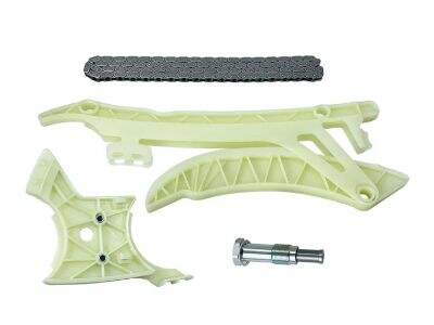 How to Install a Timing Chain Kit: DIY Step-by-Step (With Video Tutorial)