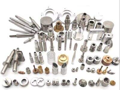 How to select the correct alloy for a corrosion resistant precision machined cnc part