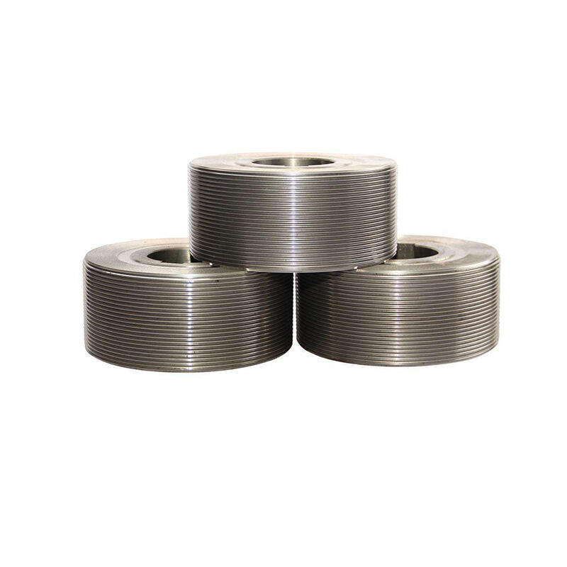 Custom Rolling Dies for Thread-rolling Machines Thread Roller supplier