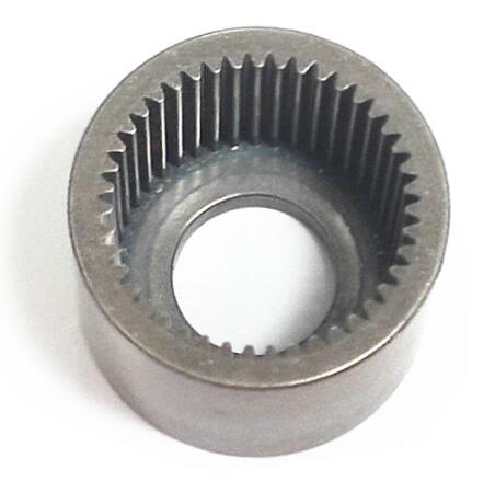 Custom Straight Spur Gears Manufacture factory