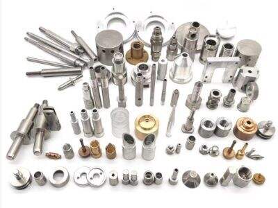 Managing inventory turnover for high value precision machined cnc part stock