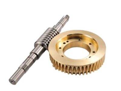 Why case hardening is essential for high torque industrial grade gears