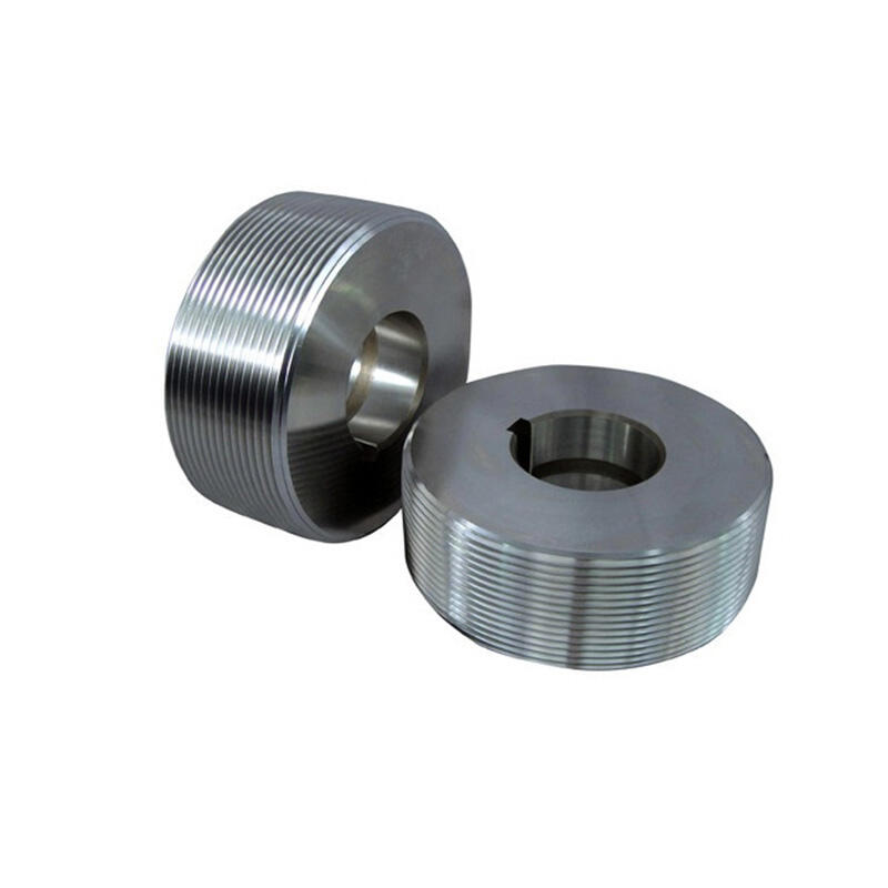 Custom Rolling Dies for Thread-rolling Machines Thread Roller supplier