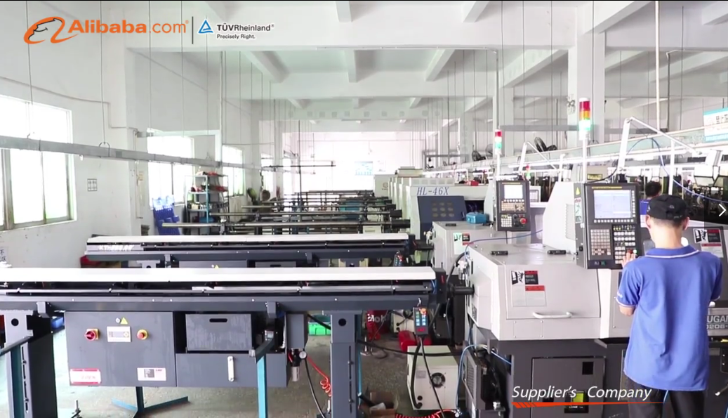 Fabricación de servicio de moldeo por inyección de plástico por encargo de fábrica OEM de alta precisión