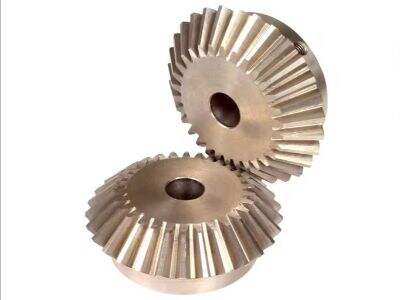 Best 6 bevel gear Manufacturers in Britain