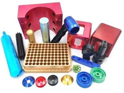 What Makes Precision CNC Machining Parts Ideal for Medical Devices?
