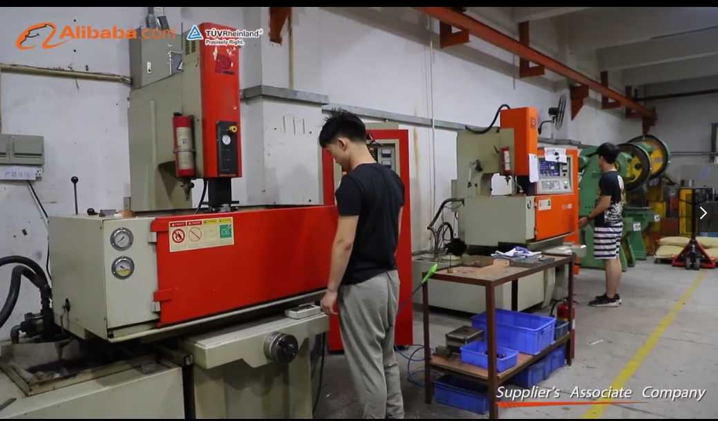 High Precision OEM Factory Custom Made Plastic Injection Moulding Service factory