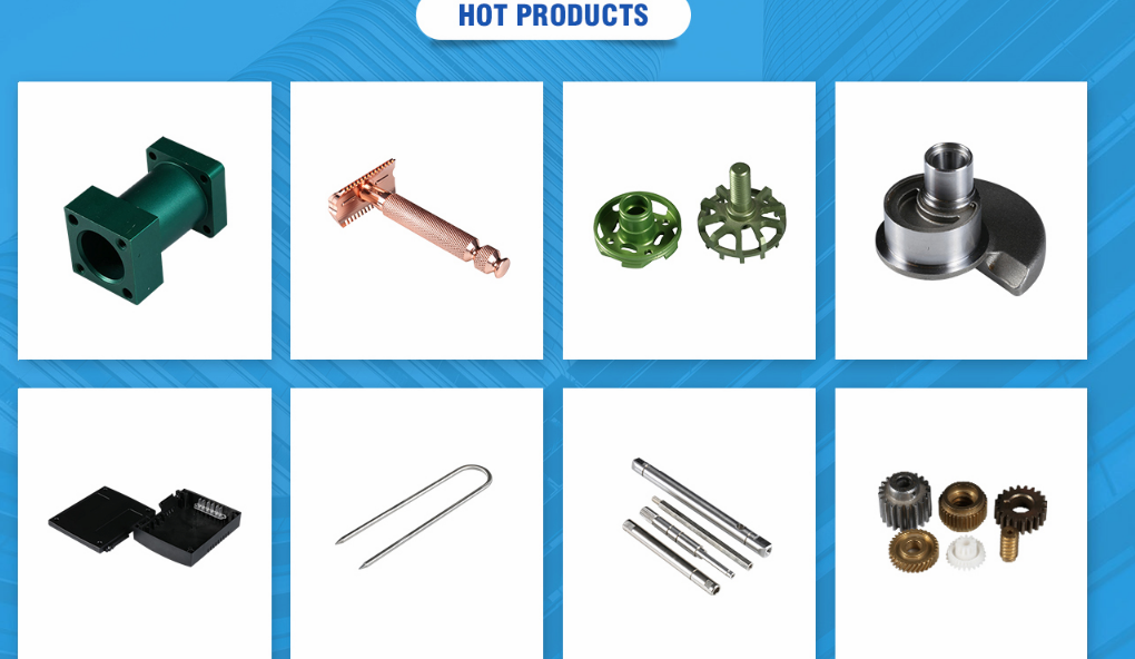 Sản xuất bánh răng nylon Pinion Sản xuất bánh răng nhựa Delrin Pom nhỏ