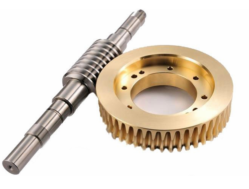 Customized High Precision Spiral Angular Straight Bevel Gears details