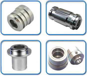 Parçalar CNC Alüminyum -CNC İşleme Eloksallı ve Cilalı Alüminyum Yüksek Kalite Özelleştirilmiş Mikro İşleme Alüminyum Alaşımlı Özel Tedarikçi