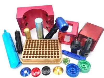 How to reduce lead times for complex precision machined cnc part orders