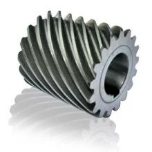 DKL OEM Custom High Quality Precision Helical Gear supplier