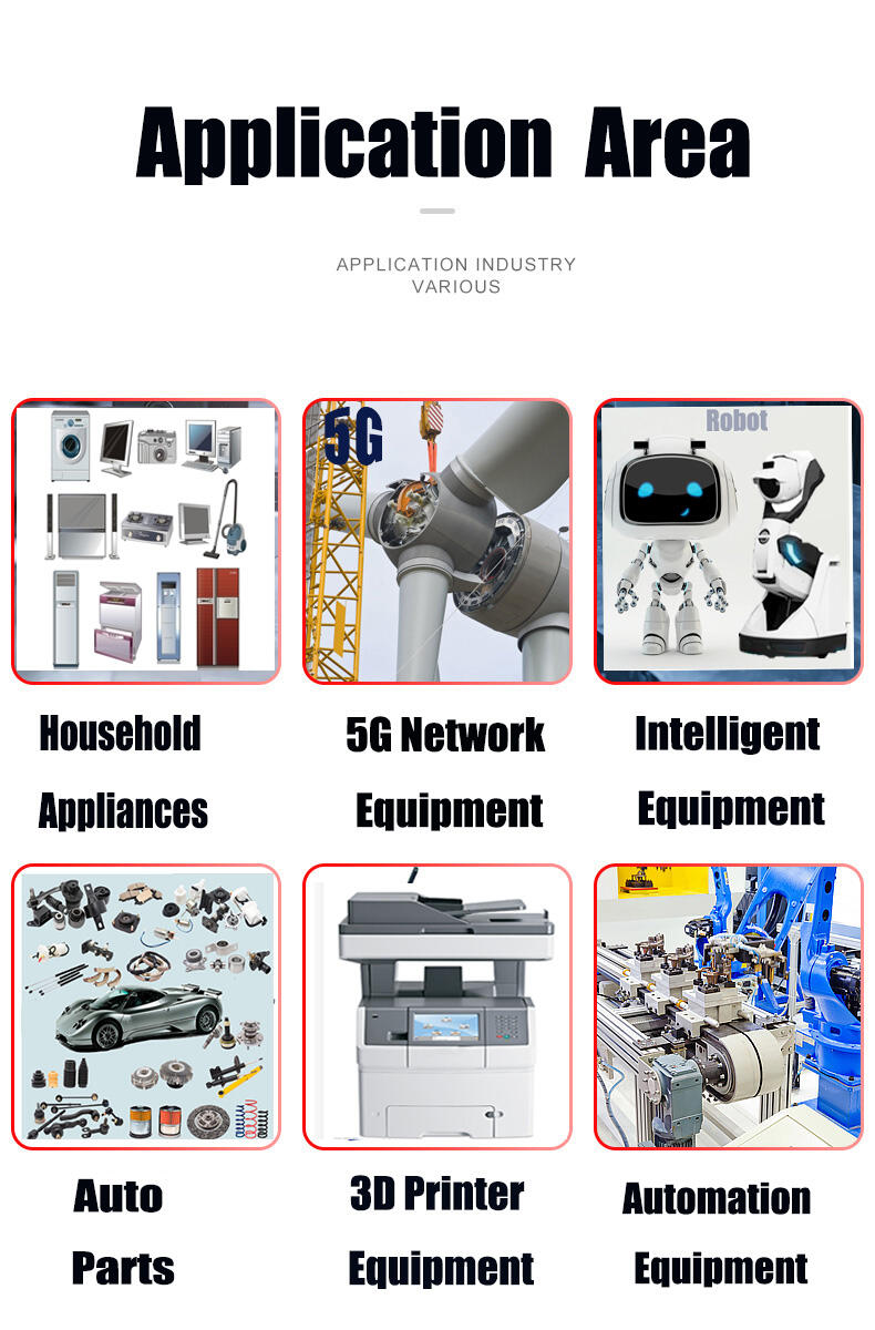 Fabricação de componentes de caixa de engrenagens planetárias de engrenagem de rolamento de transmissão de redutor de caixa de engrenagens personalizada