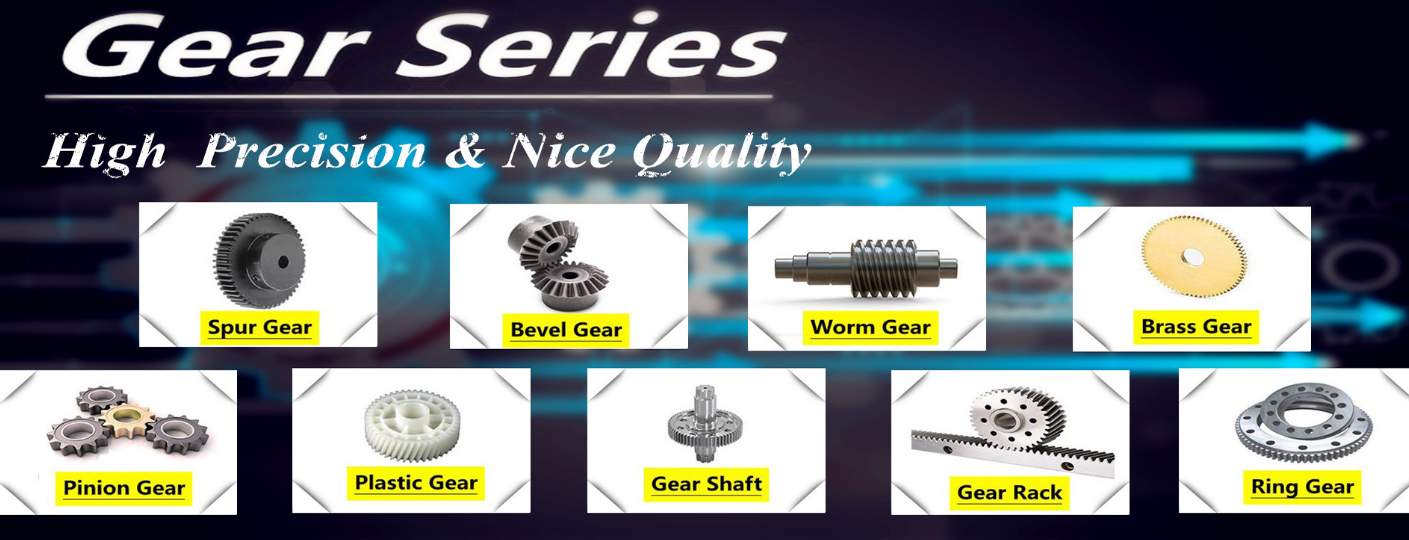 High Precision Custom Gear Steel Spur Gear Manufacturer Spur Gears supplier