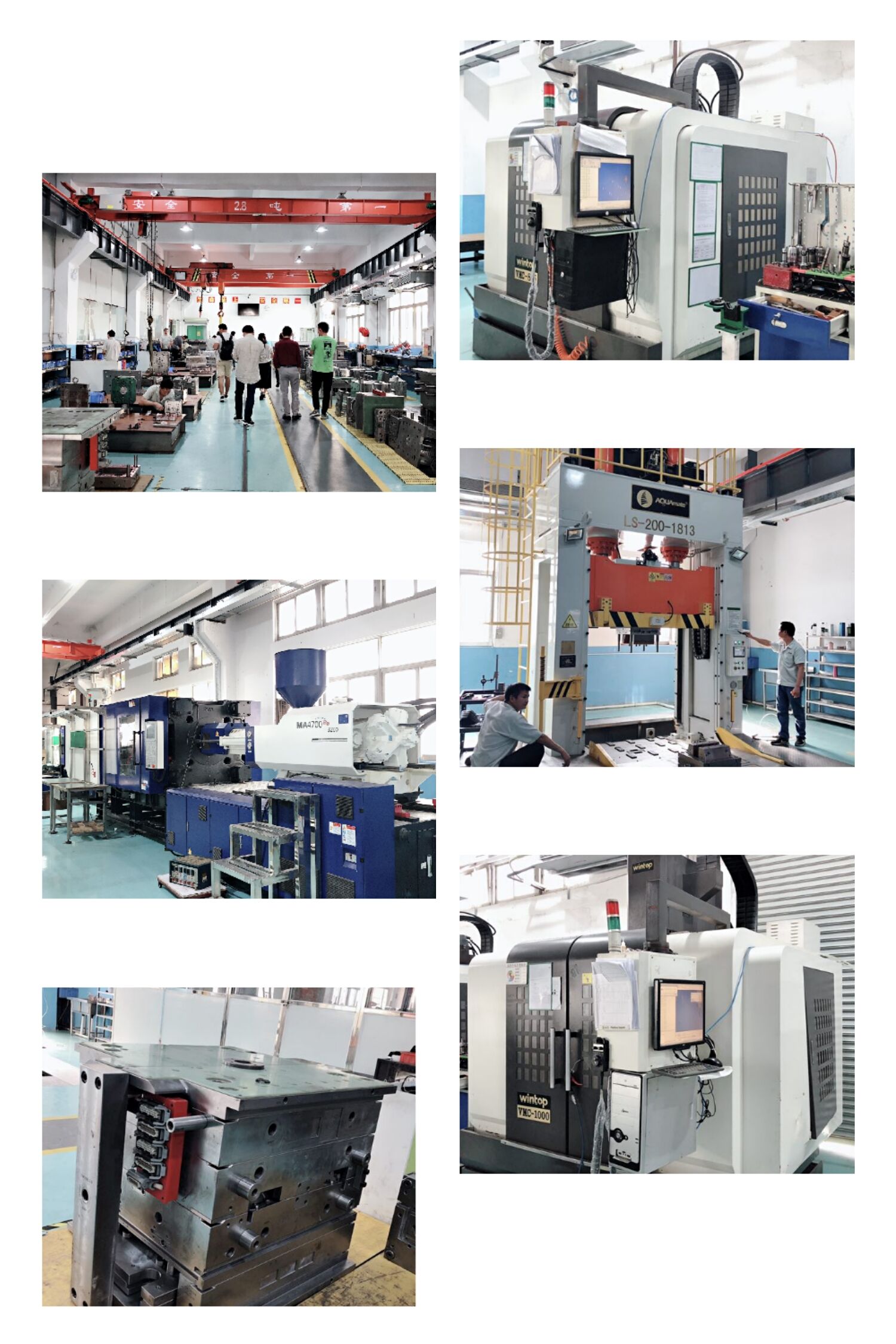 Custom Professional Cheap Plastic Injection Molding Service Product details