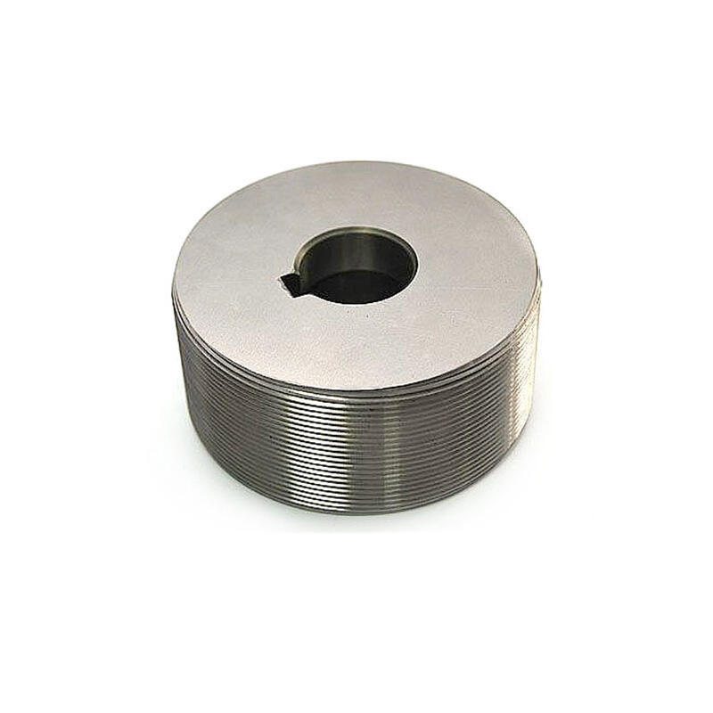 Custom Rolling Dies for Thread-rolling Machines Thread Roller factory