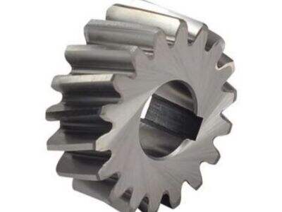 What Makes Worm Gear Set Ideal for Compact Designs?
