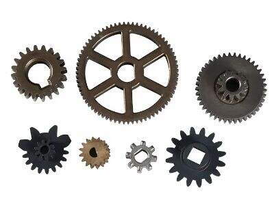 What to Consider When Choosing a Bushing for Corrosive Environments