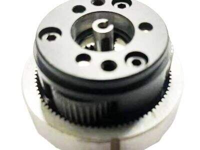 Comparing spur vs helical designs for specific industrial grade gears applications