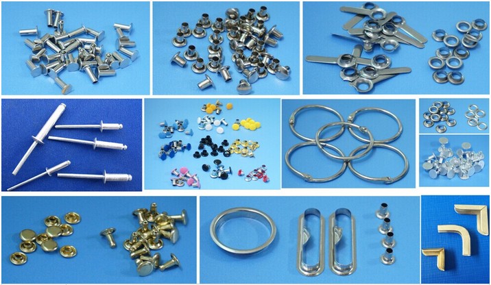 Custom Sintered Powder Metallurgy PM Sintered Iron Parts supplier