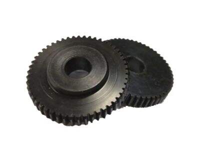 How to Select the Right Worm Gear Set for Your Needs