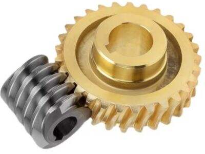 Best 5 worm gear Manufacturers In Chile