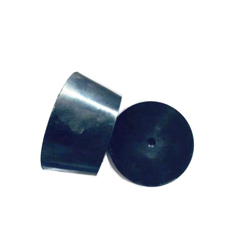 High Quality Custom Molded Rubber Parts factory