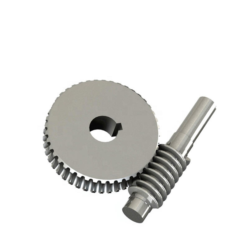 Custom Worms Gears Worm Gear Worm Gears manufacture