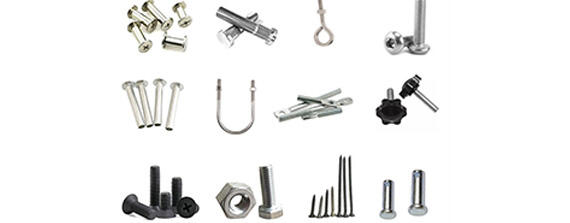 Fasteners