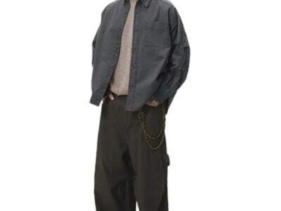 Saan makakahanap ng pinakamahusay na mga pangunahing damit na streetwear para sa mga lalaki