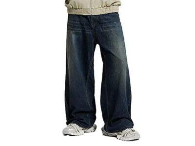 Ano ang isuot kasama ang itim na jeans para sa mga lalaki