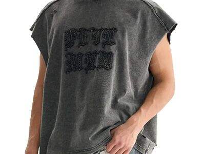 Paano Pumili ng Pinakamahusay na T-Shirt para sa Iyong Uri ng Katawan