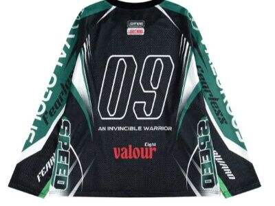 May mga brand ba ng streetwear na may discount para sa lalaki