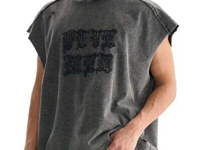 Saan bibili ng streetwear para sa lalaki