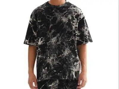 Paano mag-suot ng streetwear para sa lalaki