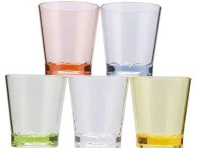 Fabrication sous contrat de gobelets en plastique réutilisables pour les entreprises événementielles