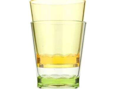 Acrylic Cup Wholesale Programs for Drinkware Distributors