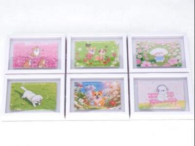 Magnetic Fridge Magnets Custom Manufacturing for Gift Importers