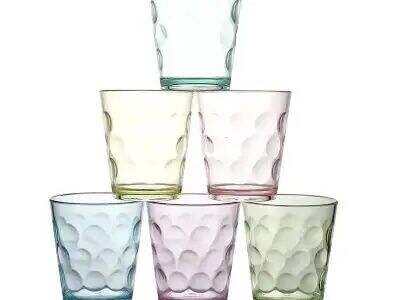 What Defines Quality Control in Plastic Water Cup Production