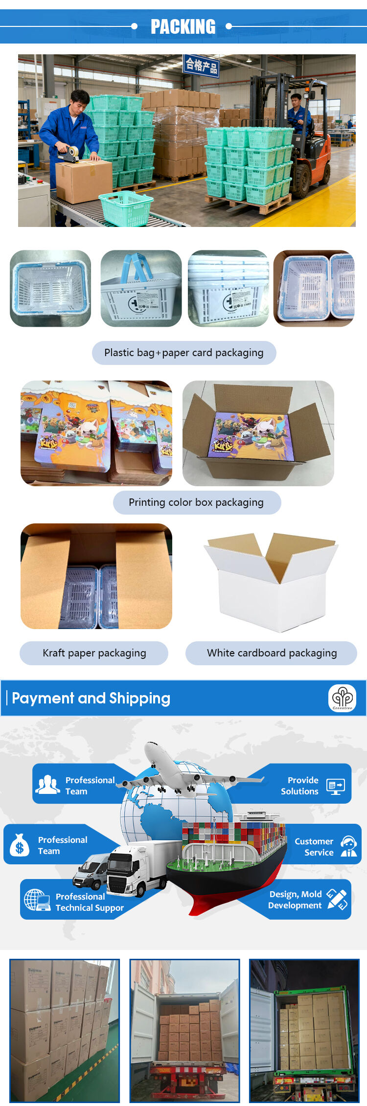 Simple Plastic Pen Holder Multifunctional Desktop Office Student Stationery Storage Custom Plastic Makeup Brush Storage Basket supplier