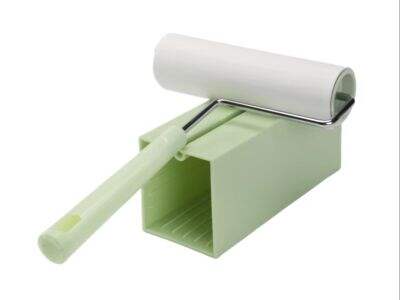 Lint Roller Bulk Manufacturing for Discount Retail Chains