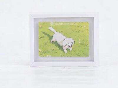 Magnetic Fridge Magnets Custom Orders for Souvenir Retailers