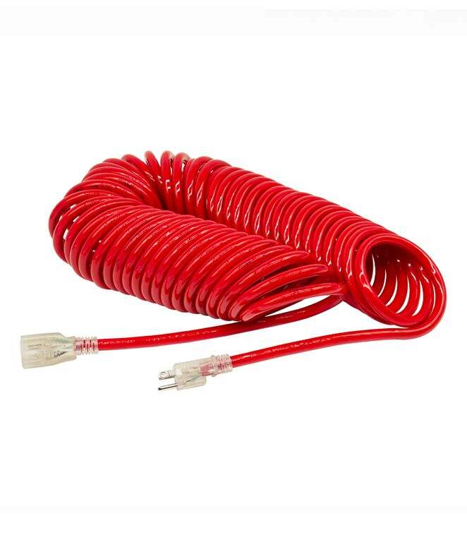 Spiral Cable Series