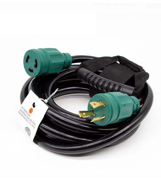 Generator Cord Series