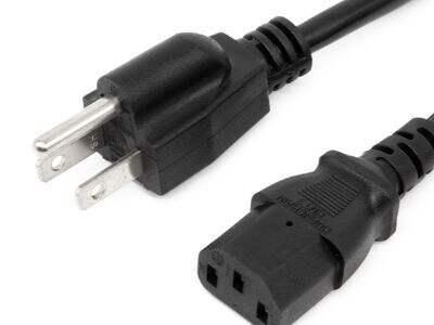 Selecting CE Compliant Power Supply Cords for the European Market