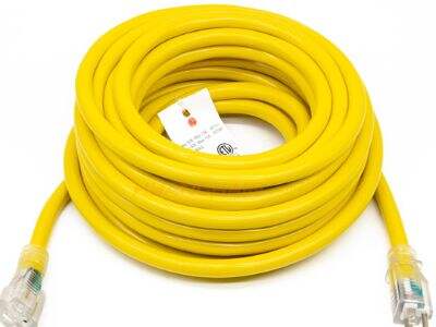 Sustainable Power Cord Manufacturing: Green Tech Leaders