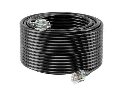 Top Spiral Cable Manufacturers: Focus on Europe and America