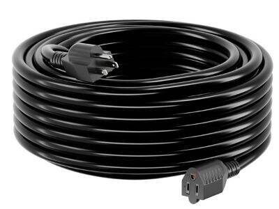 Best Practices for High-Quality Extension Cords