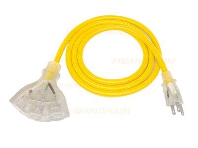 Top Rated Extension Leads for the American Market